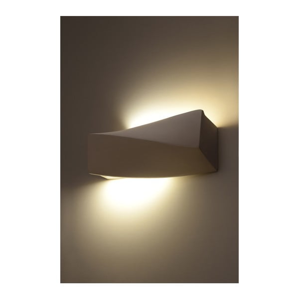 Kinkiet ceramiczny Sollux Taurus Mini-image-3