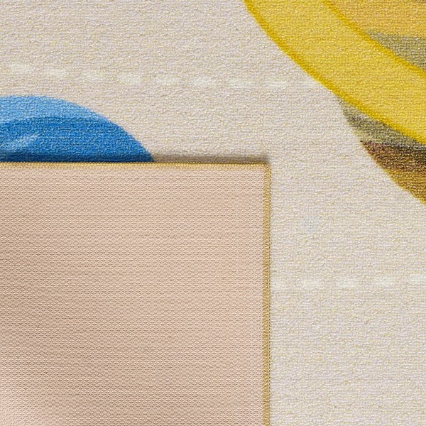 Kremowy dywan dziecięcy 140x200 cm Play – Ayyildiz Carpets-image-4