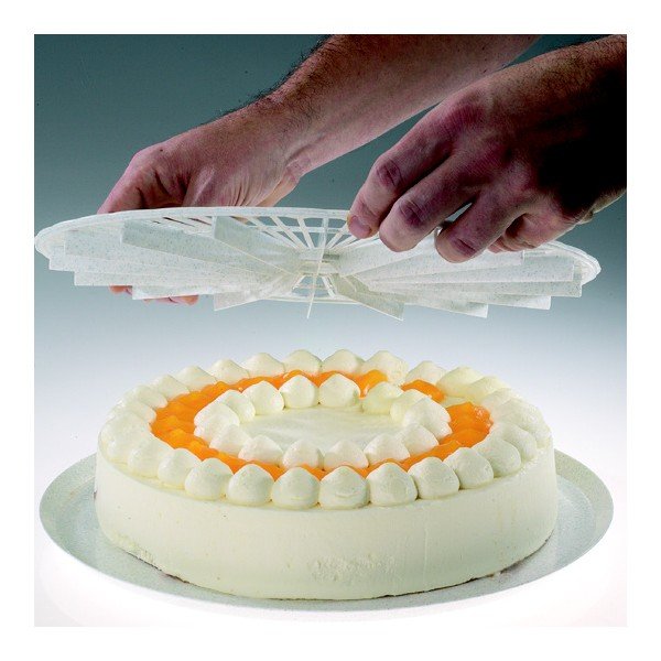 Kratka do chłodzenia ciasta Cooling Rack-image-1