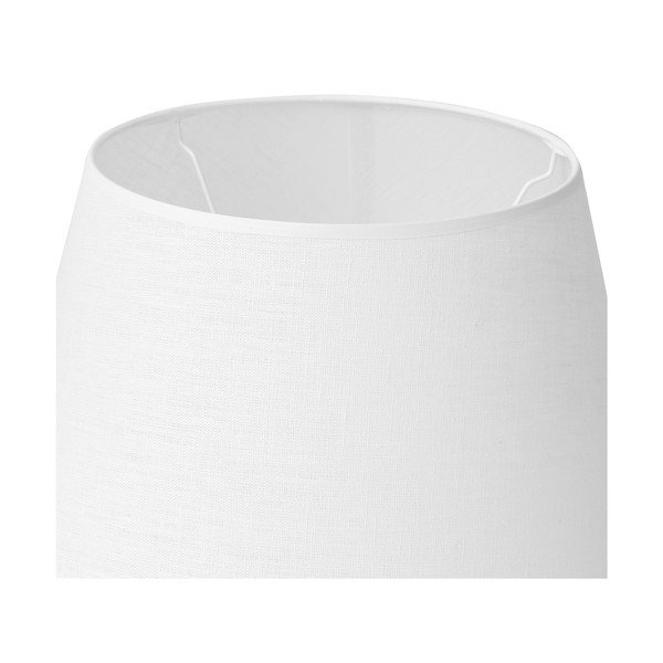 Biały abażur ø 55 cm – Côté Table-image-2