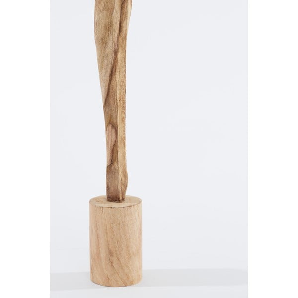 Drewniana figurka Katopa – Light & Living-image-2