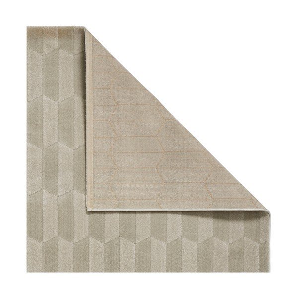 Beżowy dywan Think Rugs Aurora Minimal, 160x220 cm-image-3