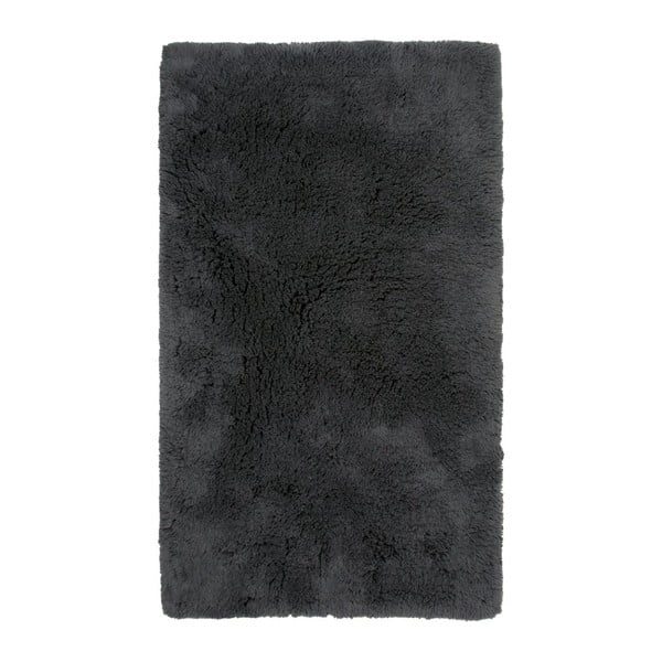 Dywanik łazienkowy Alma Dark Grey, 60x100 cm
