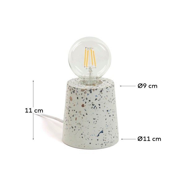 Lampa stołowa Kave Home Analia-image-2