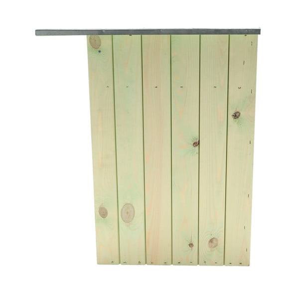 Drewniana budka dla puszczyka – Esschert Design-image-3