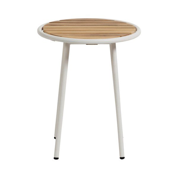 Stolik La Forma Robyn, ⌀ 40 cm-image-2