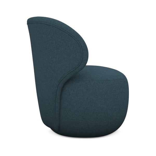 Niebieski fotel Kama – Makamii-image-2