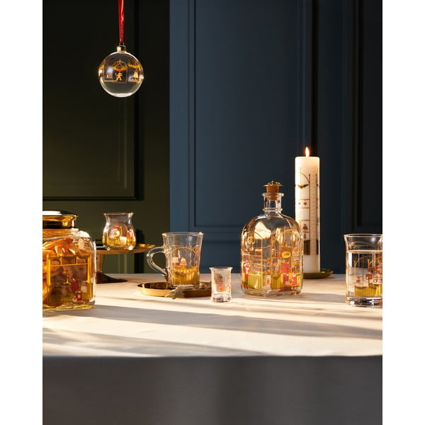 Butelka 730 ml Holmegaard Christmas – Holmegaard-image-2