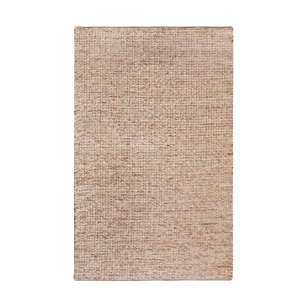 Beżowy dywan z juty 200x300 cm Salem – House Nordic