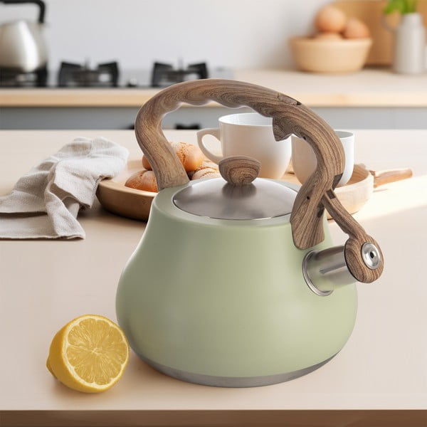 Czajnik 2 l Greenish – Orion-image-1