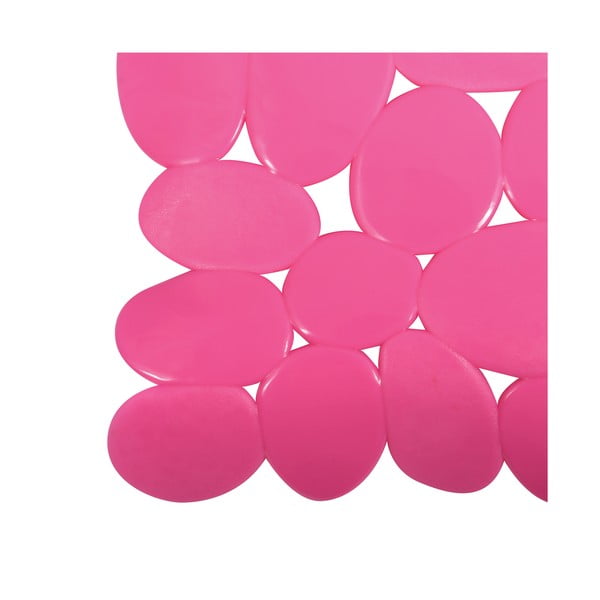 Mata antypoślizgowa pod prysznic 53x53 cm Galets – MSV-image-2