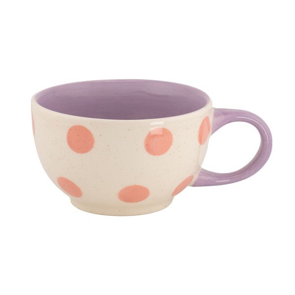 Porcelanowy serwis do herbaty Surprise Cat – Sass & Belle-image-4