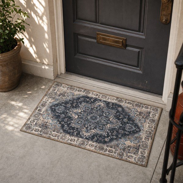 Wycieraczka 80x50 cm Havana – House Nordic-image-1
