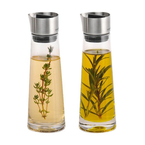 Zestaw na olej i ocet 2 szt. 150 ml Alinjo – Blomus