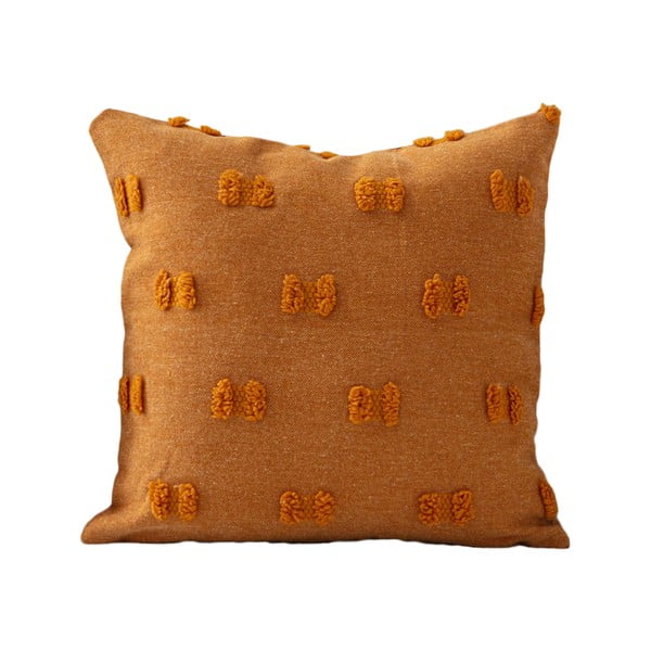 Poszewka na poduszkę 43x43 cm Tuffet – Mioli Decor