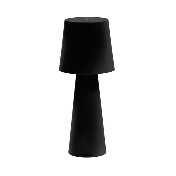 Lampa zewnętrzna LED ze ściemniaczem na USB ø 16 cm Arenys – Kave Home