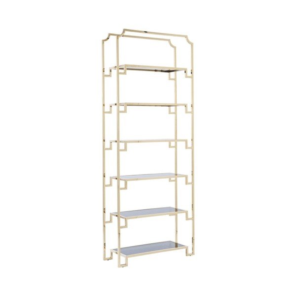 Regał Kare Design Gold Rush-image-3