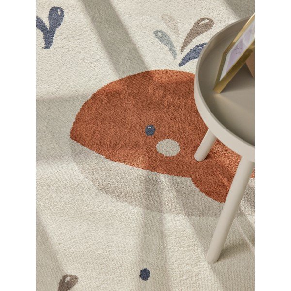 Dywan dziecięcy ø160 cm Moby – Hanse Home-image-3