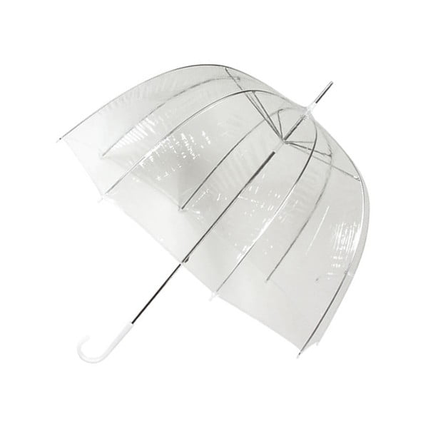 Parasolka Transparent