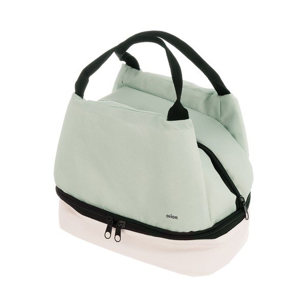 Miętowa torba termiczna 7 l Termo – Orion