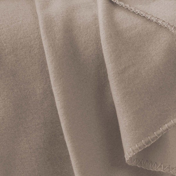 Polarowy koc 125x150 cm Milou – douceur d'intérieur-image-1