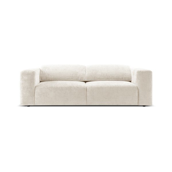 Kremowa sofa 234 cm Cruz – Micadoni Home