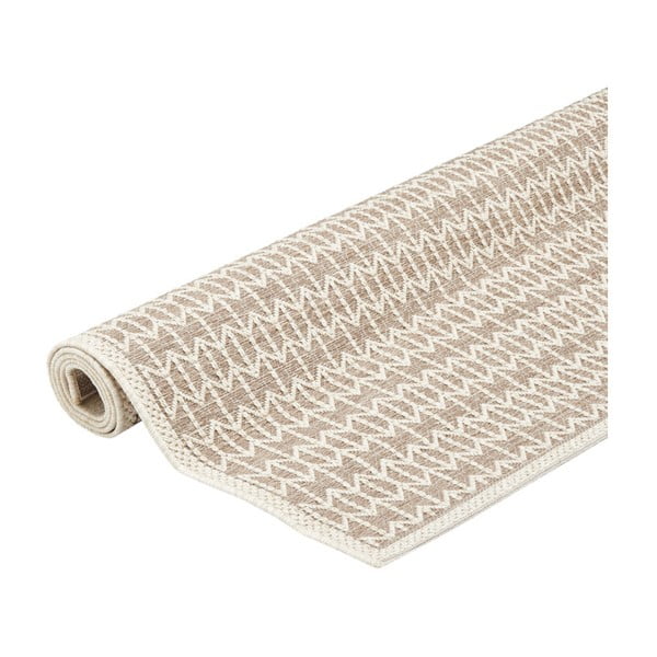 Jasnobrązowy odpowiedni na zewnątrz Floorita Stuoia, 194x290 cm-image-2