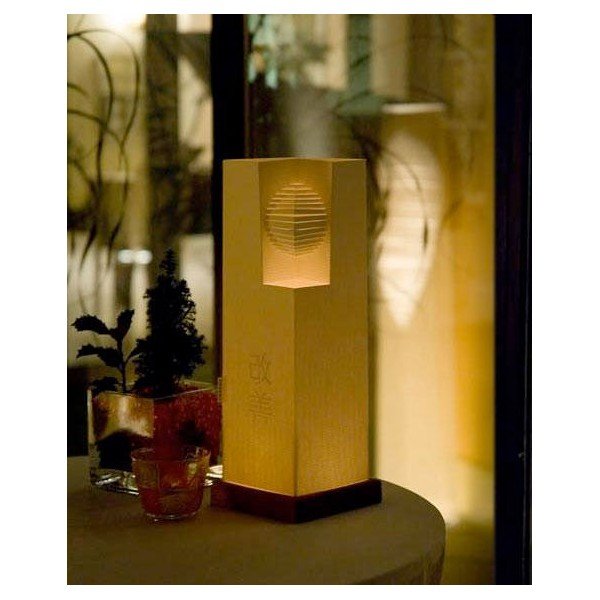 Świecznik MooDoo Design Sunrise, wys. 32 cm-image-2