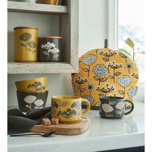 Zestaw tekstyliów kuchennych 13 szt. Retro Meadow – Cooksmart ®-image-3