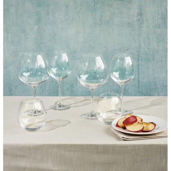 Kieliszki do wina zestaw 2 szt. 540 ml Premium – Rosendahl-image-1