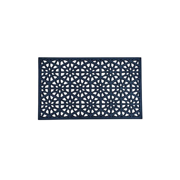 Wycieraczka House Doctor Rubber, 45x75 cm-image-1