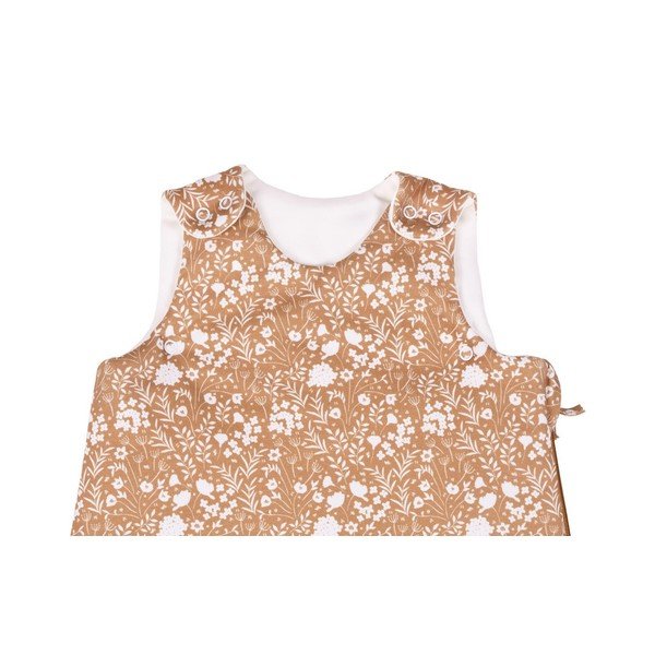 Śpiworek dziecięcy Organic – Malomi Kids-image-3
