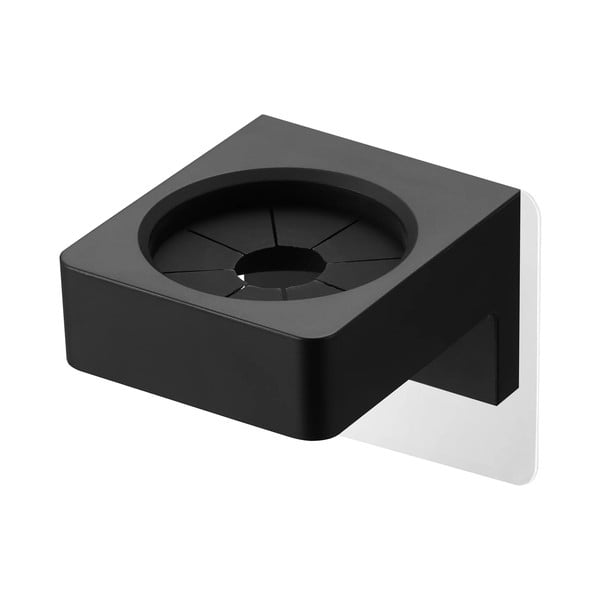 Czarny plastikowy uchwyt wielofunkcyjny Film Hook – YAMAZAKI