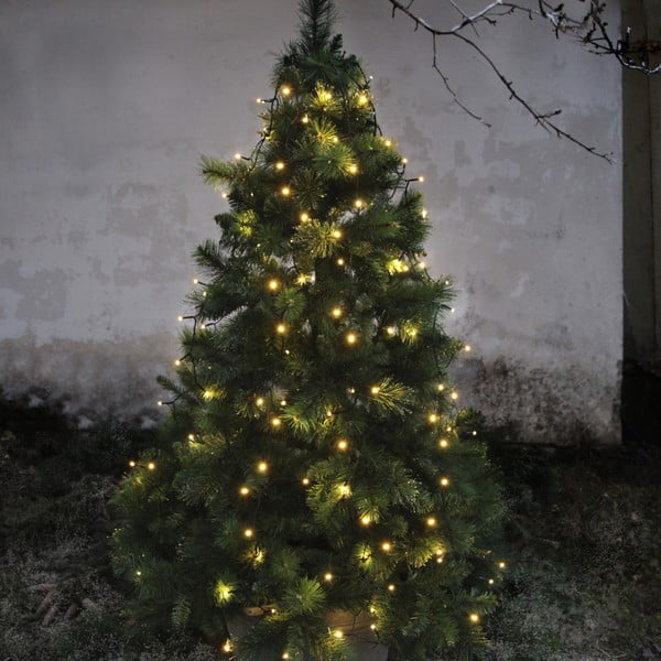 Girlanda świetlna ze świątecznym motywem długość 200 cm liczba żarówek 160 szt. Serie LED – Star Trading