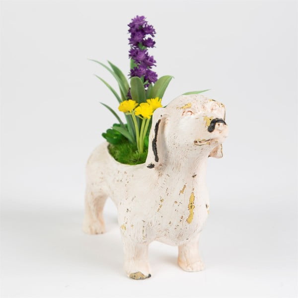 Dekoracja Sass & Belle Flowers Dog-image-1