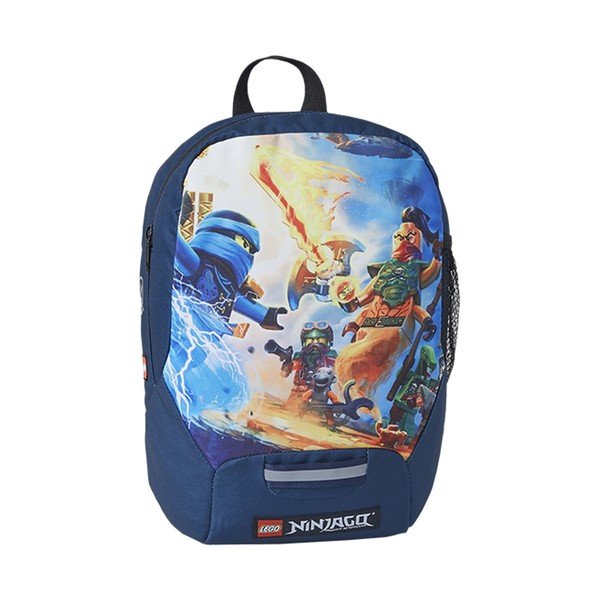 Plecak dziecięcy LEGO® Ninjago Lightning Battle
