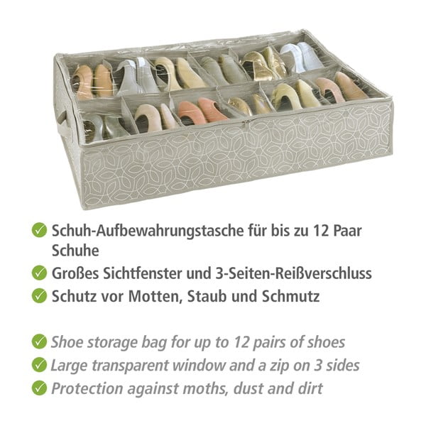 Organizer na buty Balance – Wenko-image-3