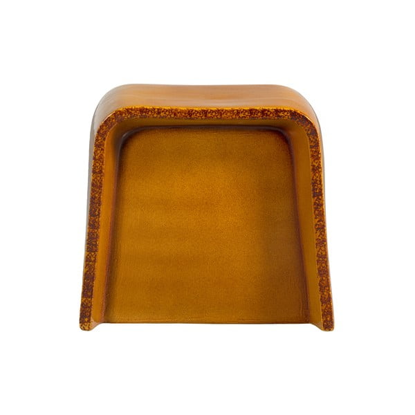 Stolik ceramiczny 46x31 cm Shoal – BePureHome