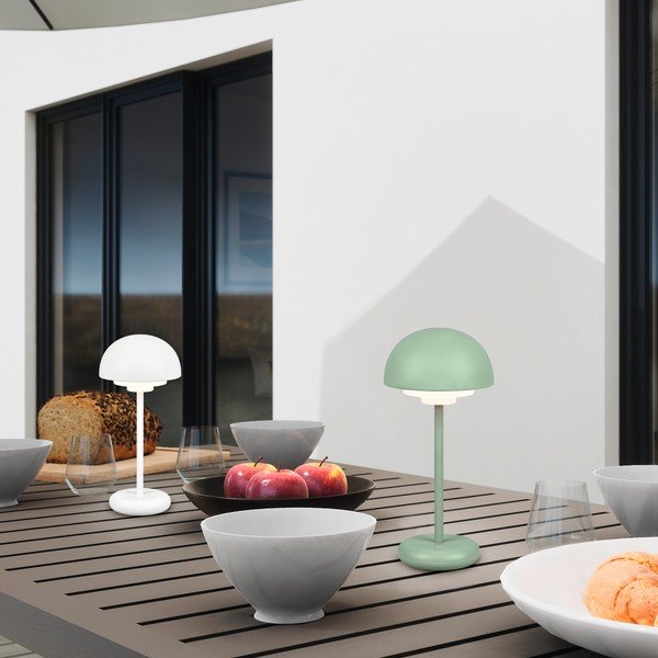 Lampa zewnętrzna ø 13,5 cm Elliot – Reality-image-2