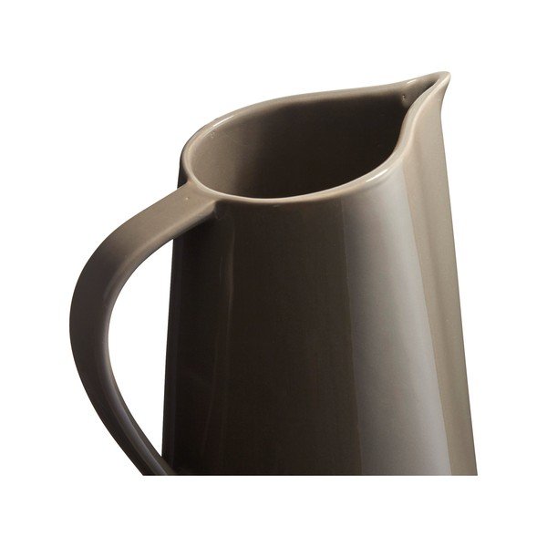 Szary dzbanek Emile Henry, obj. 950 ml-image-4