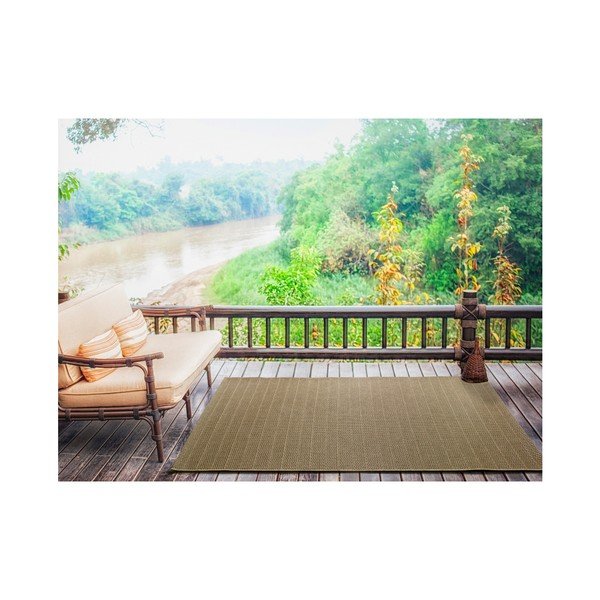 Dywan Universal Surat Natural Duro, 80x150 cm-image-1