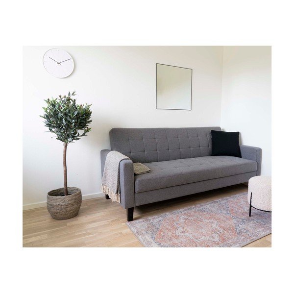 Niebiesko-pomarańczowy chodnik 200x80 cm Havana – House Nordic-image-1