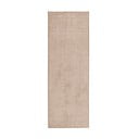 Beżowy chodnik Hanse Home Pure, 80x300 cm