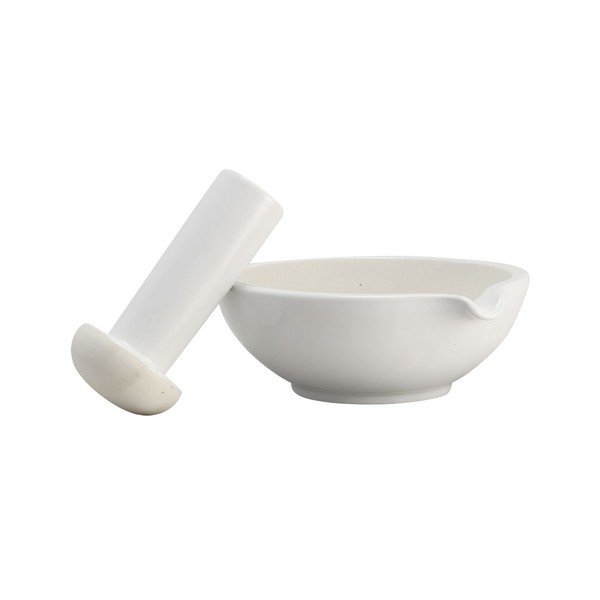 Moździerz Mortar White