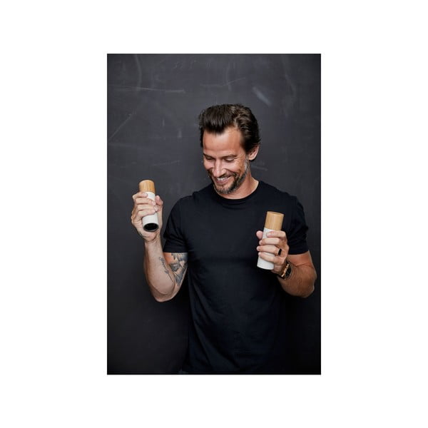 Młynek do soli i pieprzu Gastro Cream – Bitz-image-4