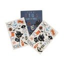 Tatuaże dla dzieci Beware of the Pirates – Rex London