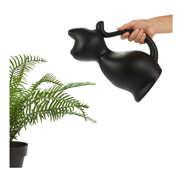 Plastikowa konewka 2 l Meow – Balvi-image-3