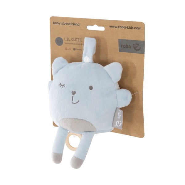 Zabawka dla niemowląt Bear Benny – Roba-image-2