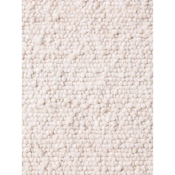 Dywan z materiału bouclé tkany ręcznie w kolorze kości słoniowej 200x290 cm Notting Hill Portobello – Ted Baker-image-4