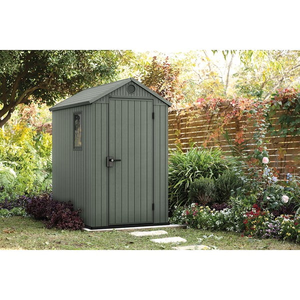 Domek ogrodowy Darwin – Keter-image-2